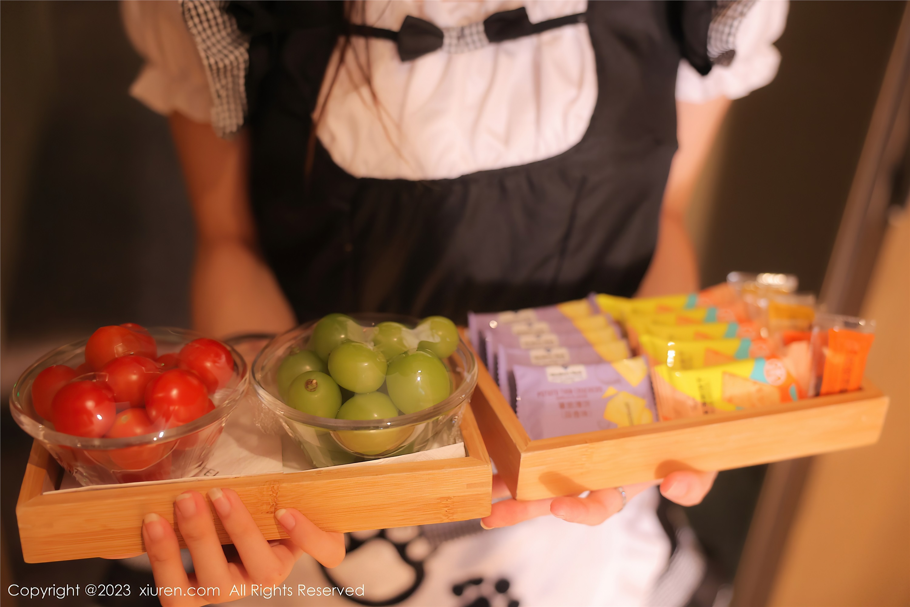 Xiuren秀人网 2023.08.15 NO.7237 幼幼